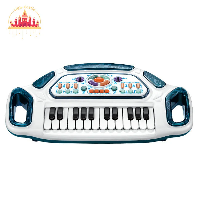 Wholesale Baby Learning Music Table Plastic Musical Table SL07A008