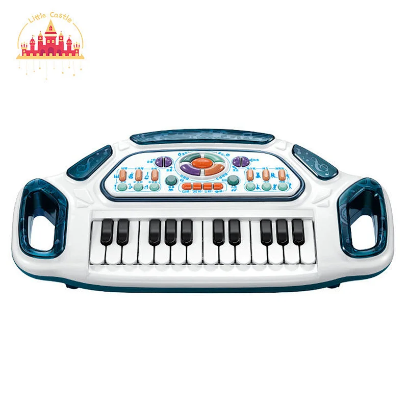 Wholesale Baby Learning Music Table Plastic Musical Table SL07A008