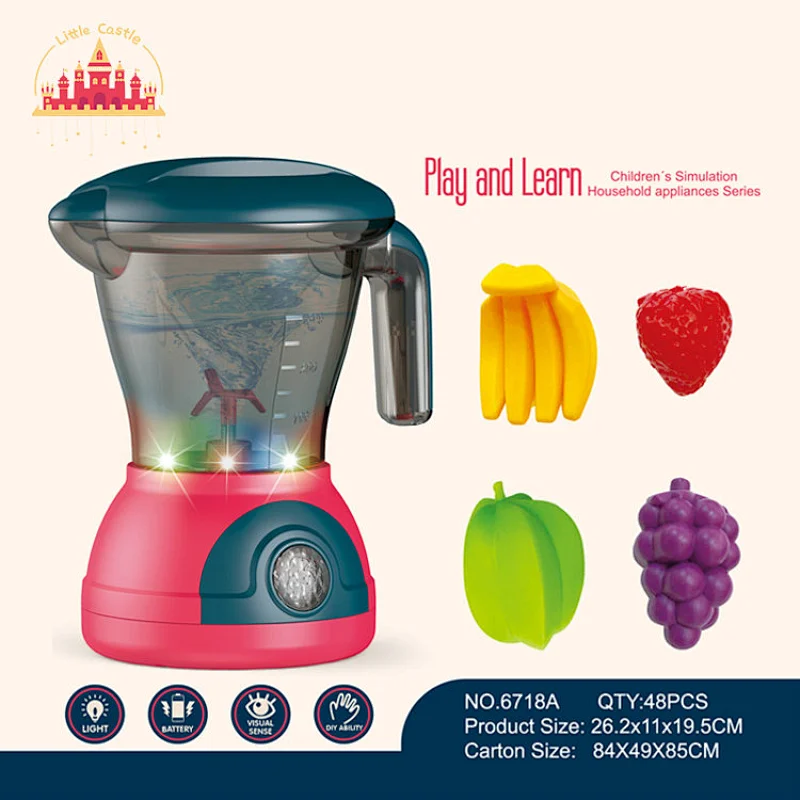 Funny plastic toy educational housework play appliances set toy bed board iron sewing machine combination SL10D206