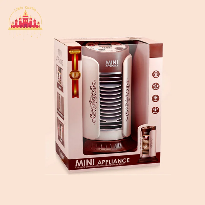 Most popular spray lighting music vertical air conditioner toy for kids SL10D238