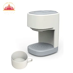 Customize Pretend Play Simulation Mini Plastic Juice Machine Toy For Kids SL10D867