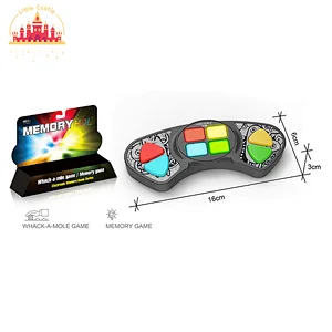 Classic Interactive Game Plastic Electronic Memory Training Toy For Kids SL01A482