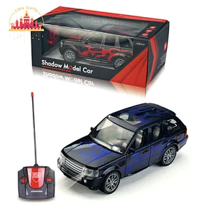 Popular Electric Simulation Model Car Plastic RC Racing Car Toy For Kids SL04A457