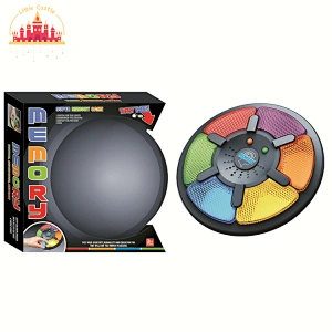 Hot Kids Educational 5 Keys Plastic Memory Game Machine With Light Sound SL01A473