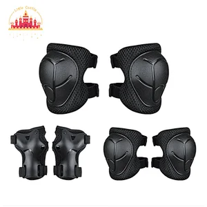 Custom Elbow Protection Wrist Guards 3 Pairs Sports Knee Pads For Kids SL01D064