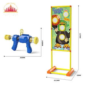 New Design Early Educational Shape Matching Plastic Push Walker For Baby SL16E020