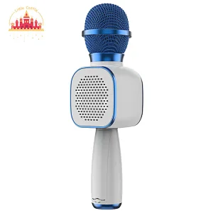 High Quality KTV Karaoke Speaker Portable Wireless Microphones For Singing SL07C002