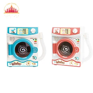 Wholesale Kids Supermarket Pretend Play Cute Cat Plastic Cash Register Toy SL10D345
