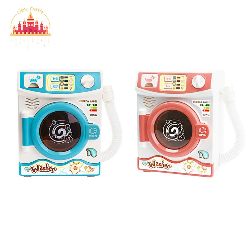 Wholesale Kids Supermarket Pretend Play Cute Cat Plastic Cash Register Toy SL10D345