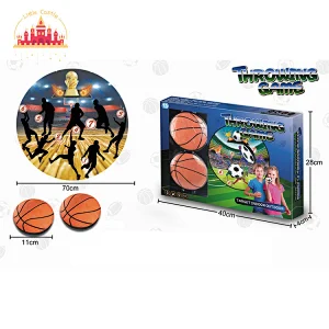 Wholesale Indoor Outdoor Throwing Target Game Plastic Axe Dart Toy For Kids SL01F079
