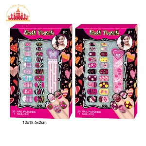 Fashion Non-Toxic 5 Colors Washable Temporary Hair Chalk Set For Kids SL10A011