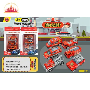 Customize Model Car 1:32 Simulation Vehicle Toy Alloy Pull Back Car For Kids SL04A726