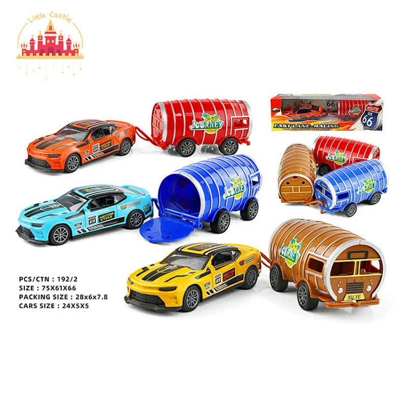 Kids Diecast Vehicle Toy 1:32 Alloy Inertia Climbing Car With Light Music SL04A878