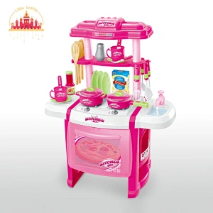 7Pcs Kids Kitchen Pretend Play Play Food Set Plastic Cutting Vegetable Toy SL10B081