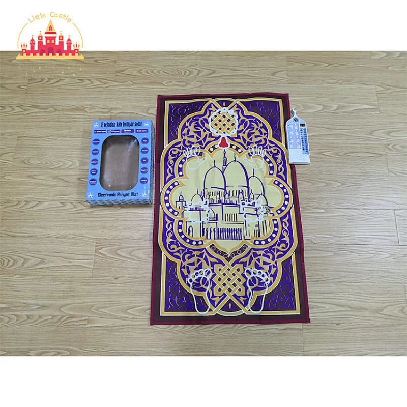 Hot Selling Learning Toy Intelligent Plastic Arabic Story Machine For Kids SL12E073