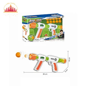 Shooting Game Archery Bow And Arrow Set Plastic Crossbow Toy Set For Kids SL01F342
