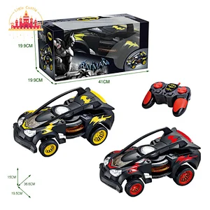 High Speed 2.4G Remote Control Plastic Electric Racing Car Toy For Kids SL04A559