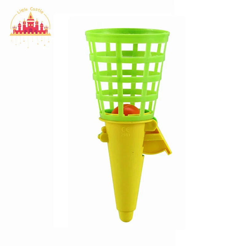 Hot Selling Indoor Outdoor Throwing Game Plastic Axes Target Toy For Kids SL01F103