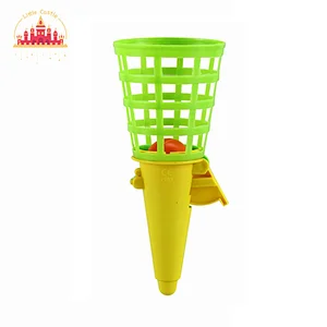 Hot Selling Indoor Outdoor Throwing Game Plastic Axes Target Toy For Kids SL01F103