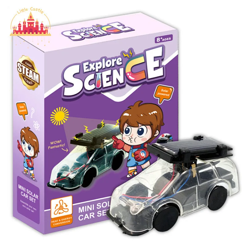 Kids Physical Experiment Toy Assembly Plastic Pendulums And Collisions Toy SL17A054