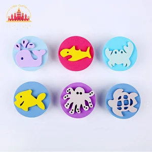 Factory Direct Kids Outdoor Interactive Game Safe Plastic Flying Disc SL18A006