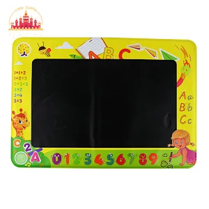 Hot Selling Kids Colorful Educational Water Drawing Mat With 5Pcs Pens SL12B024
