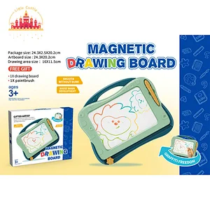 Popular Educational Painting Toy Erasable Magnetic Drawing Board For Kids SL12B034