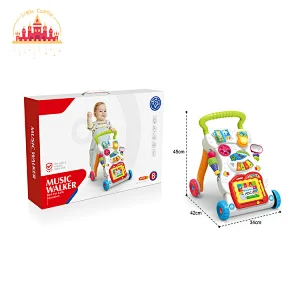 Popular Early Educational Activity Center Plastic Learning Table For Kids SL12D012