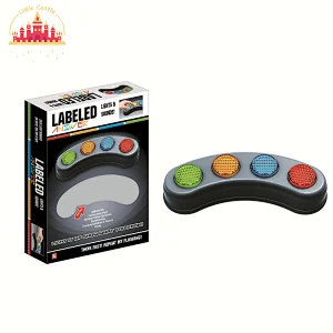 Classic Interactive Game Plastic Electronic Memory Training Toy For Kids SL01A482
