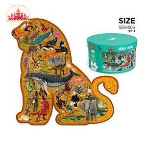 Customize Educational 200 Pcs City Fire Theme Cardboard Jigsaw Puzzle For Kids SL20B032
