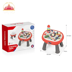 Soft Activity Fitness Rack Pedal Baby Owl Piano Play Mat With Light Music SL08K084