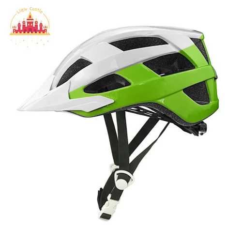 New Arrival Riding Equipment Mountain Cycling Helmet with Brim SL01D067