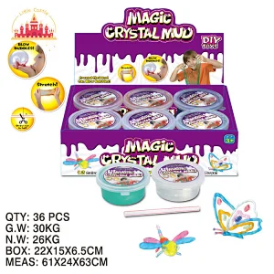 Popular Educational Sensory Play Sand Toy Grey Space Sand Set For Kids SL01A170