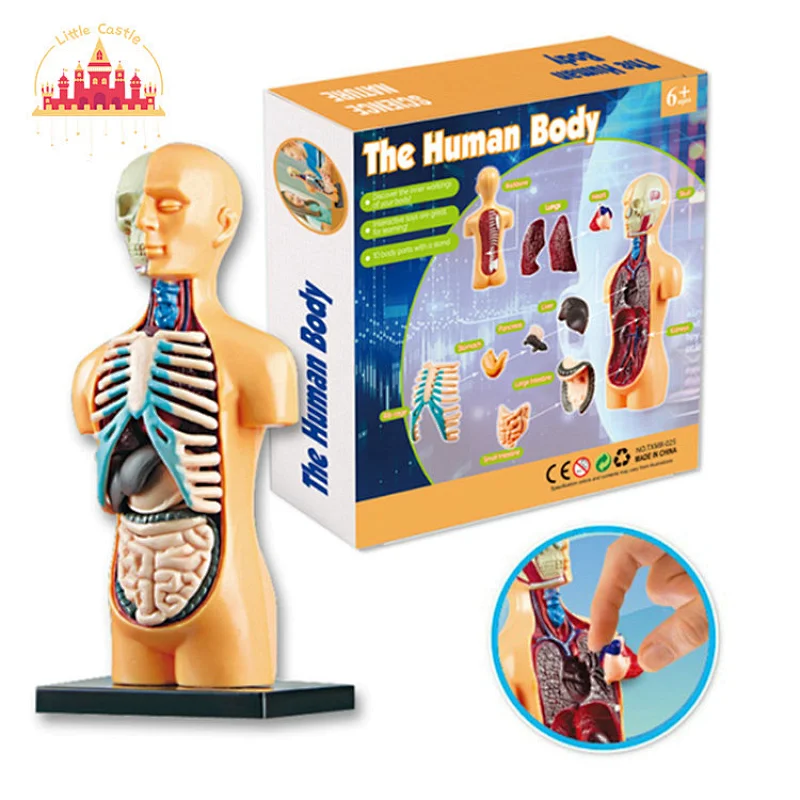 Wholesale Science Educational Toy Plastic Chemistry Experiment Set For Kids SL17A055