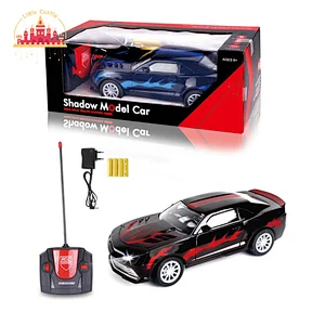 New Arrival Electric Model Vehicle Toy Plastic Remote Control Car For Kids SL04A424
