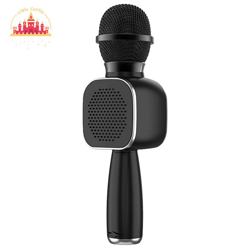 High Quality KTV Karaoke Speaker Portable Wireless Microphones For Singing SL07C002