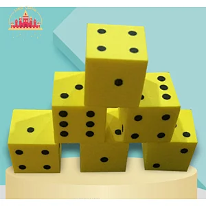 Factory Direct Educational Toy Non-toxic EVA Foam Numeral Disc For Kids SL18A037