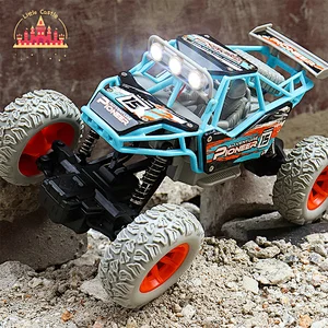 Wholesale Remote Control Off-road Vehicle Plastic Climbing Car Toy For Kids SL04A320