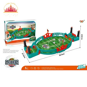 Wholesale Desktop Football Game Plastic Soccer Table Board Toy For Kids SL01F242