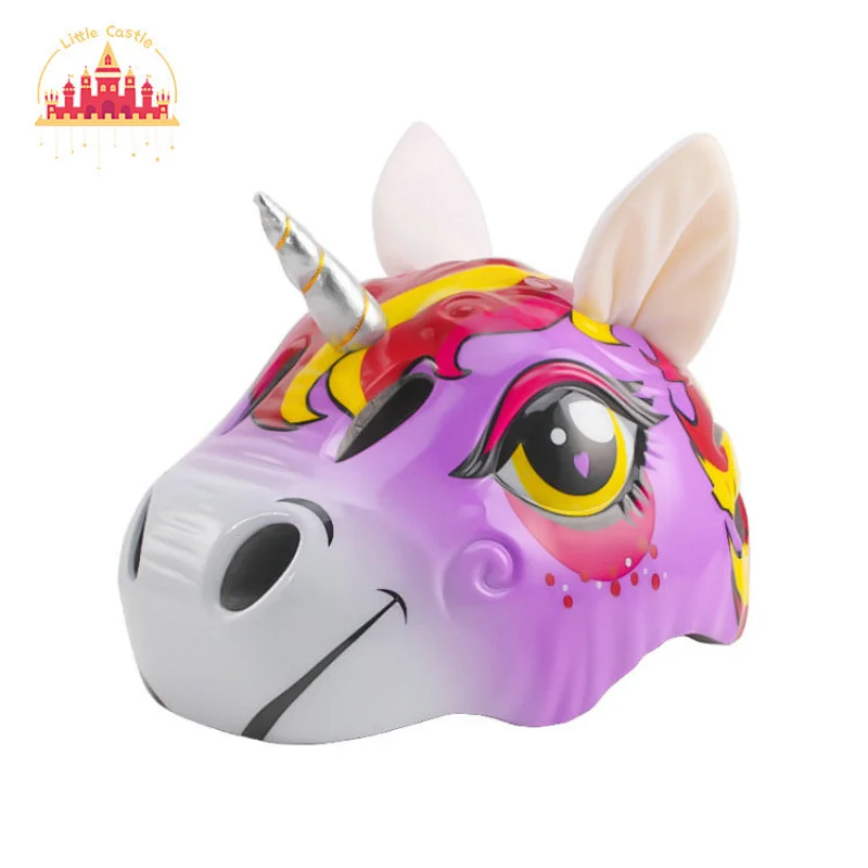 New Arrival Riding Equipment Mountain Cycling Helmet with Brim SL01D067