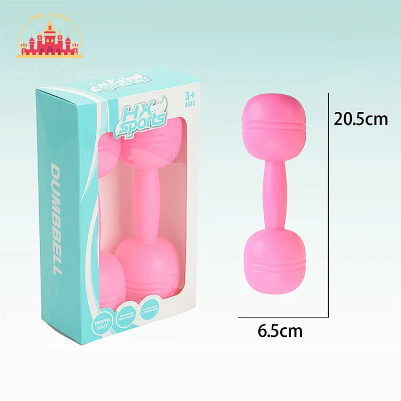 Hot Selling Indoor Sports Ball Game 19 CM Plastic Bowling Set Toy For Kids SL01F176