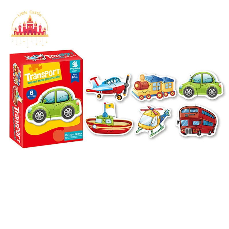 Customize Educational Painted Scenery 1000 Pcs Paper Jigsaw Puzzles For Kids SL14A056