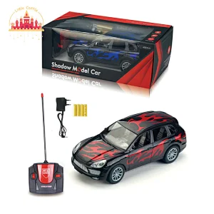Wholesale 1:18 Simulation Friction Inertia Toy Plastic Model Car For Kids SL04A465