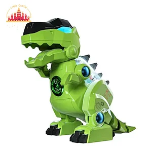 High Quality Electric Gear Drive Robot Plastic Dinosaur Toy For Kids SL01A399