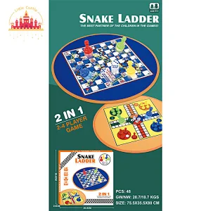 High Quality 8 In 1 Multifunctional Plastic Chess Game Table For Kids SL11A191