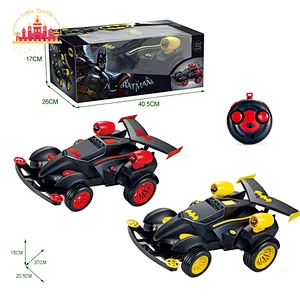 2023 New Mini Remote Control Plastic Electric Off-road Car Toy For Kids SL04A597