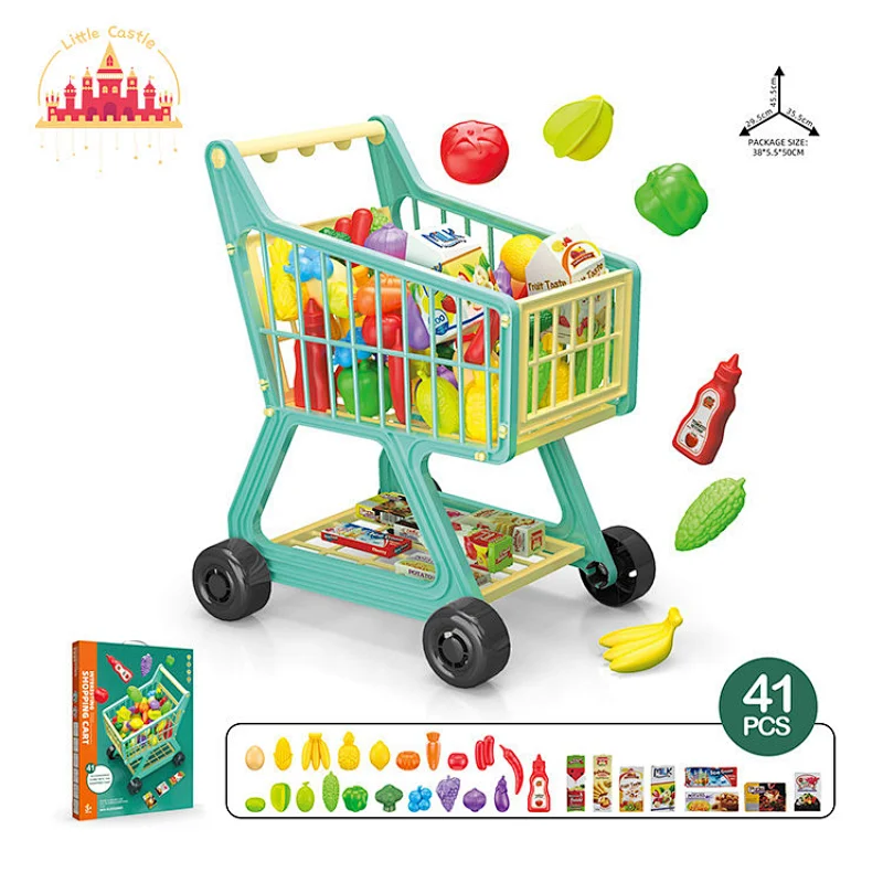 Wholesale Beauty Pretend Play Plastic Princess Cosplay Play Set For Kids SL10D1009
