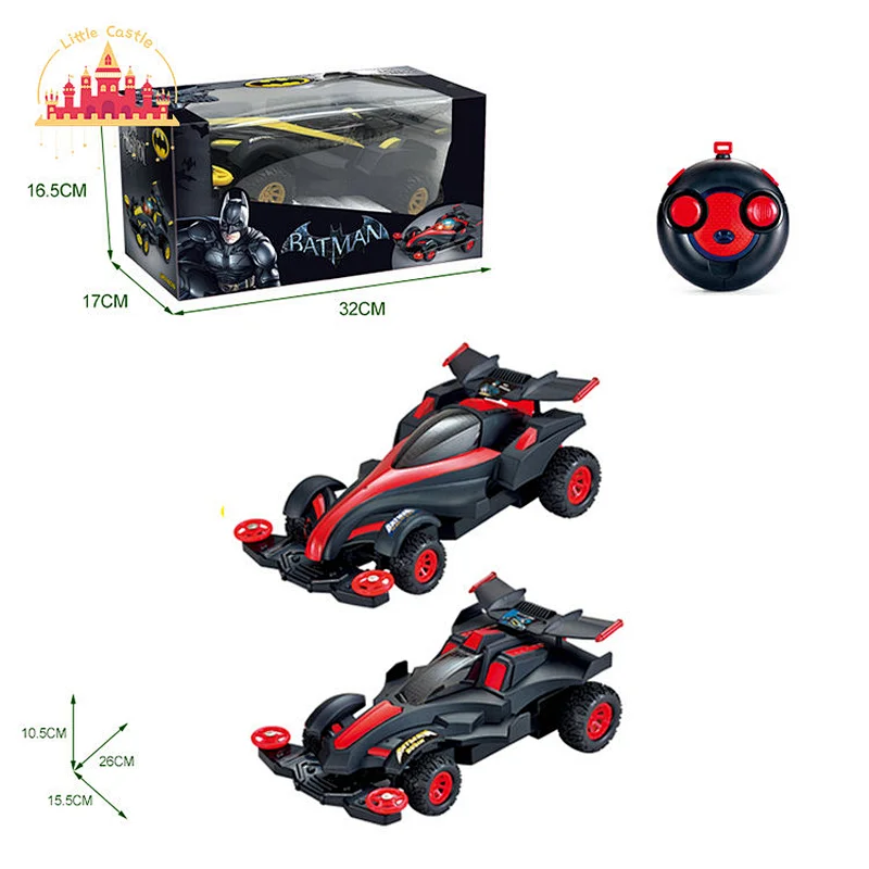 2.4G Plastic Drift Vehicle Model Electric Remote Control Car Toy For Kids SL04A565