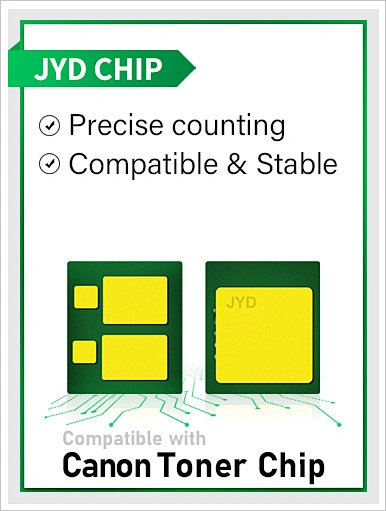 CRG-059 Chip,Canon Chips,Cartridge Chip