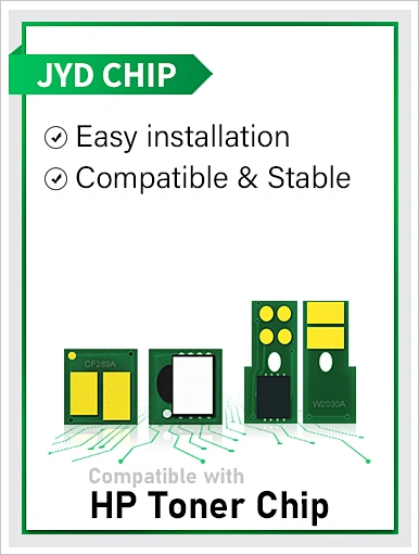 CF259A CF415A Chip, HP Chips, HP toner chip